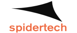 logo spidertech