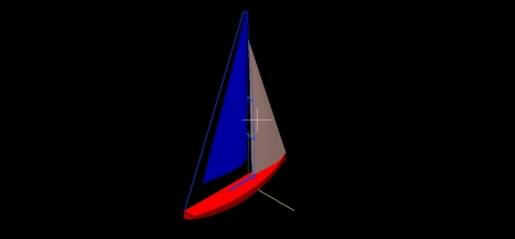 sailplan